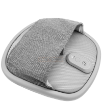 Массажер для ног Xiaomi LeFAN Foot Massage Серый