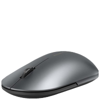 Беспроводная мышь Xiaomi Mi Wireless Fashion Mouse Чёрная