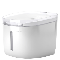 Поилка для животных Xiaomi Petoneer Smart Pet Water Dispenser Белая