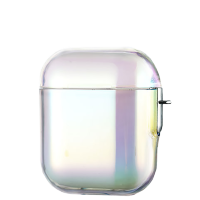 Чехол Kingxbar Nebula для Apple Airpods Аврора