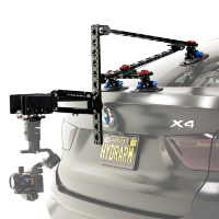 Крепление для автомобиля Tilta Hydra Alien Car Mounting System для DJI RS 2 (V-Mount)