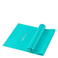 Лента для фитнеса Xiaomi Yunmai 0.35мм Зелёная