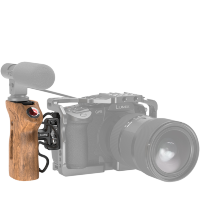 Боковая рукоятка SmallRig 2934 с кнопкой спуска для беззеркальной камеры Panasonic/Fujifilm