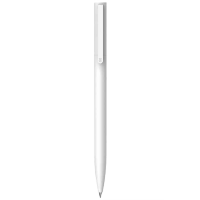 Ручки Xiaomi Mi Gel Ink Pen Белые (10 шт)