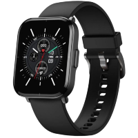 Умные часы Xiaomi Mibro Color Чёрные