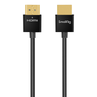 Кабель SmallRig 2957 Ultra Slim 4K HDMI (55см)