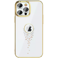 Чехол Kingxbar Sky для iPhone 13 Pro Teardrop