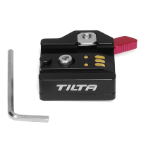 Адаптер Tilta Nucleus-Nano Hand Wheel для DJI Ronin S/RS 2