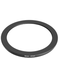 Переходное кольцо для светофильтра HunSunVchai 82 - 67 мм