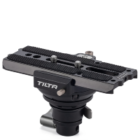 Адаптер быстросъёмной площадки Tilta Manfrotto Quick Release Plate Adapter для Tilta Float
